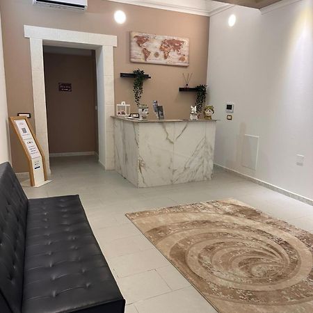 Melody Rooms Siracusa Syrakuzy Zewnętrze zdjęcie