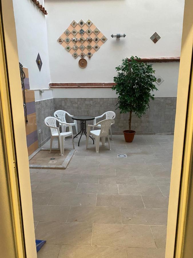 Melody Rooms Siracusa Syrakuzy Zewnętrze zdjęcie
