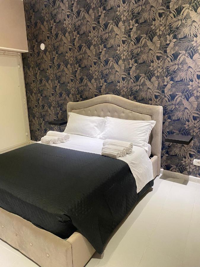 Melody Rooms Siracusa Syrakuzy Zewnętrze zdjęcie