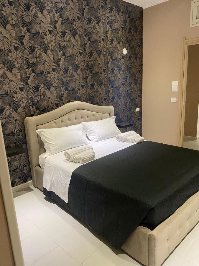 Melody Rooms Siracusa Syrakuzy Zewnętrze zdjęcie