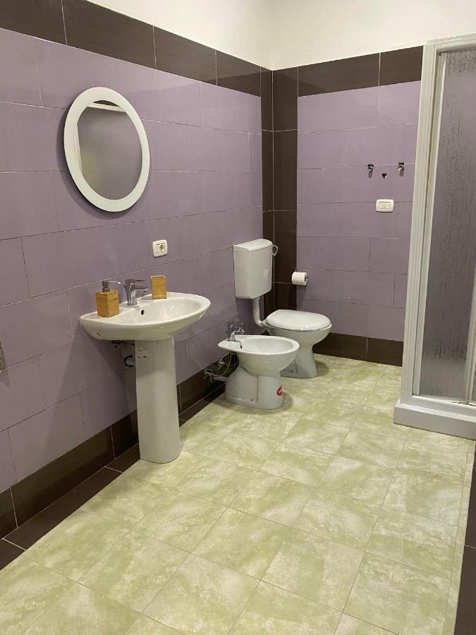 Melody Rooms Siracusa Syrakuzy Zewnętrze zdjęcie