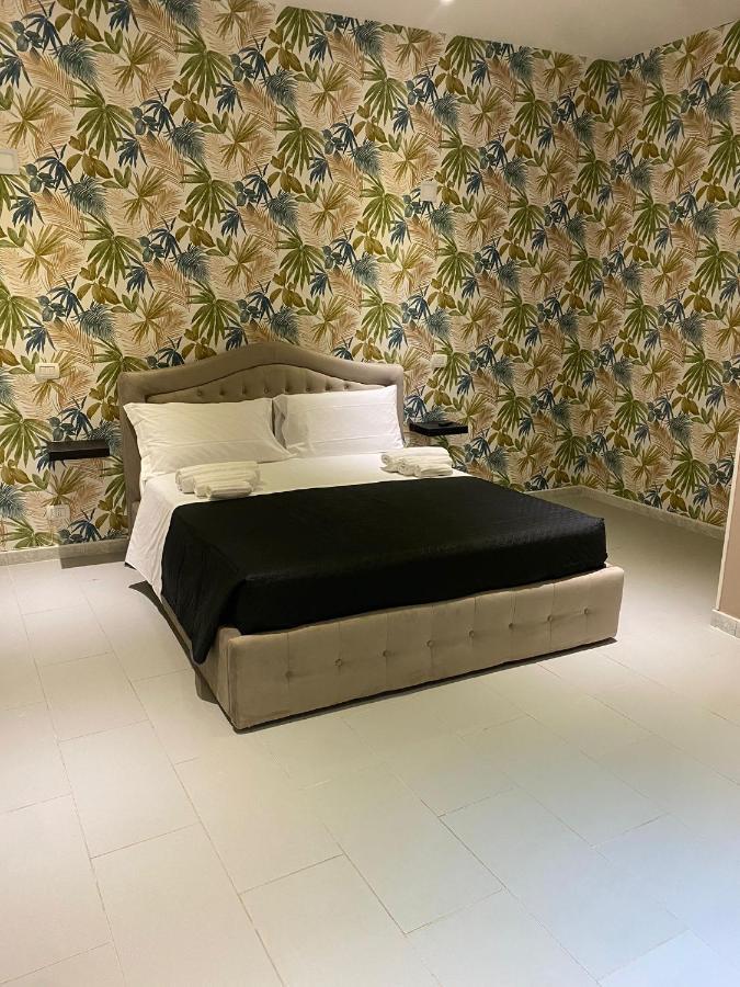 Melody Rooms Siracusa Syrakuzy Zewnętrze zdjęcie