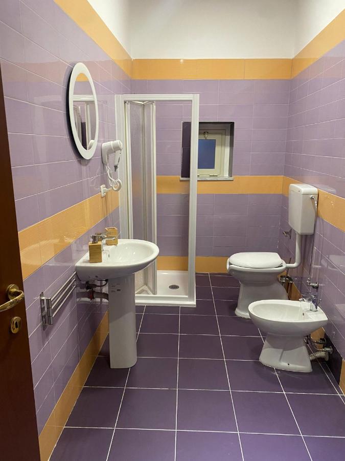 Melody Rooms Siracusa Syrakuzy Zewnętrze zdjęcie