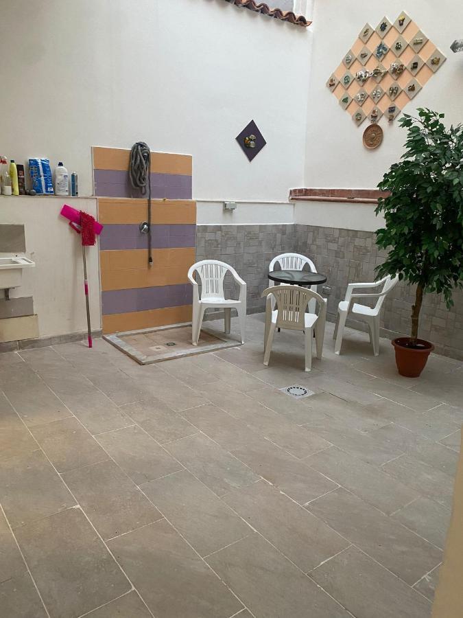 Melody Rooms Siracusa Syrakuzy Zewnętrze zdjęcie