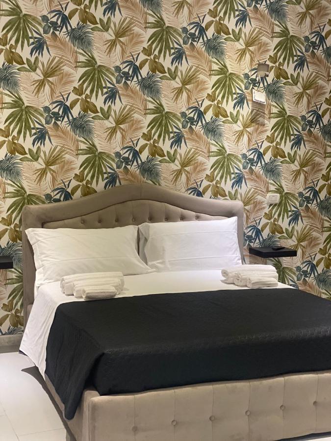 Melody Rooms Siracusa Syrakuzy Zewnętrze zdjęcie