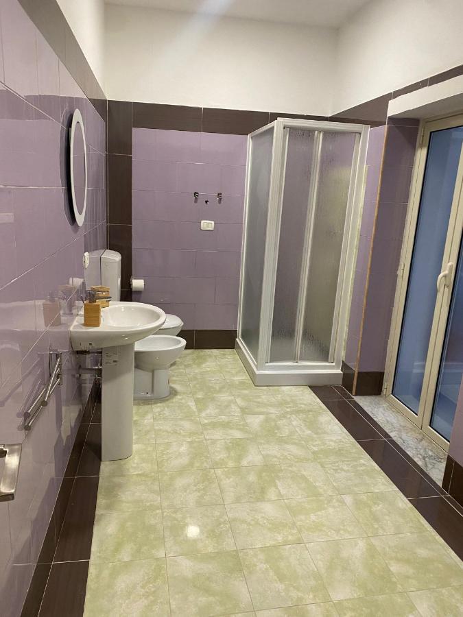 Melody Rooms Siracusa Syrakuzy Zewnętrze zdjęcie