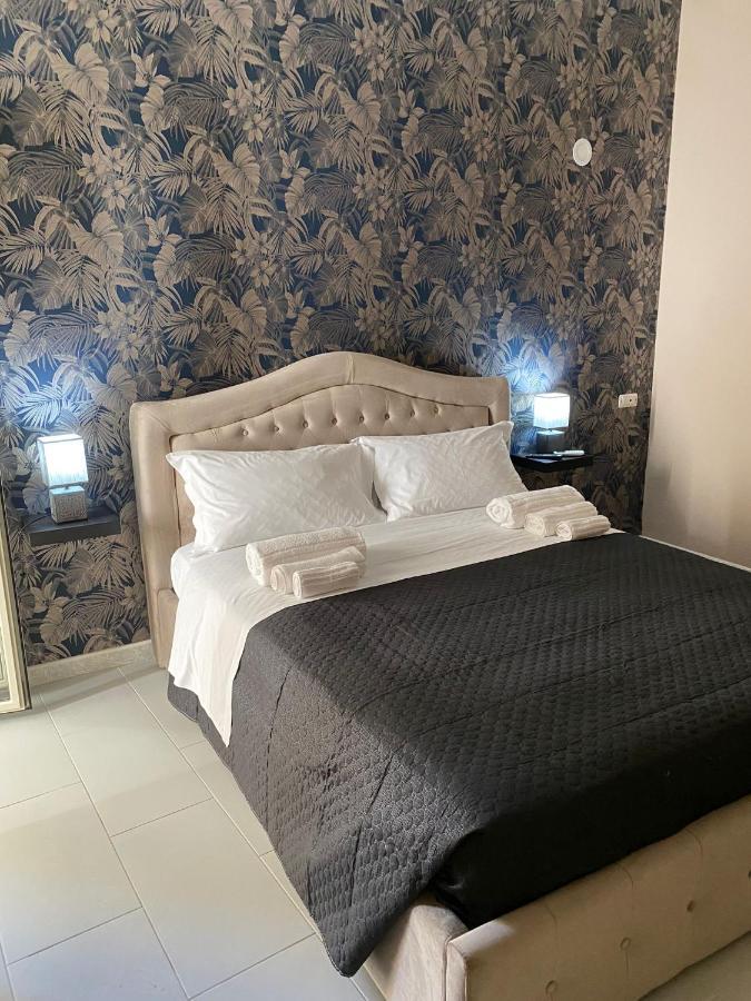 Melody Rooms Siracusa Syrakuzy Zewnętrze zdjęcie