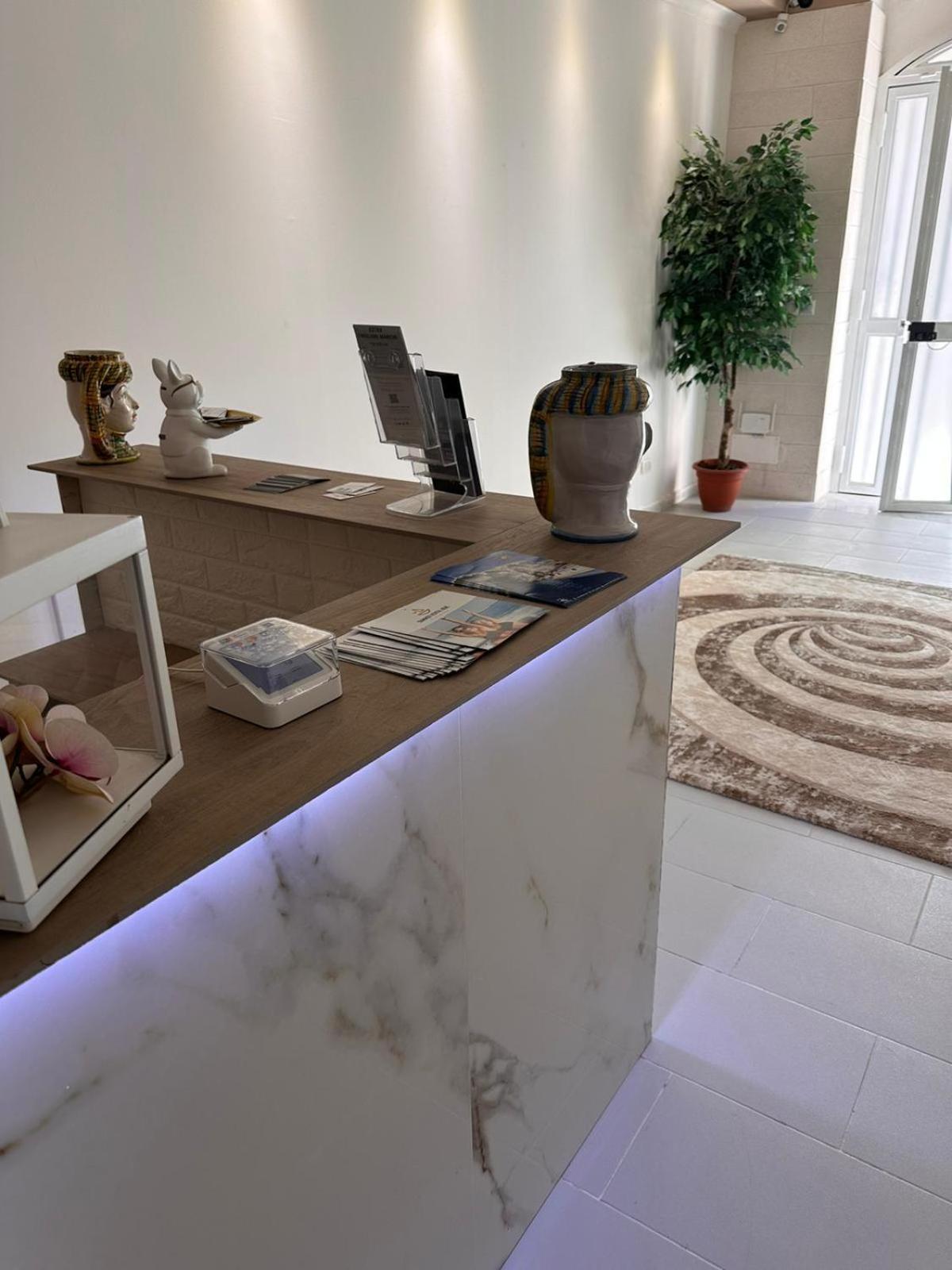 Melody Rooms Siracusa Syrakuzy Zewnętrze zdjęcie