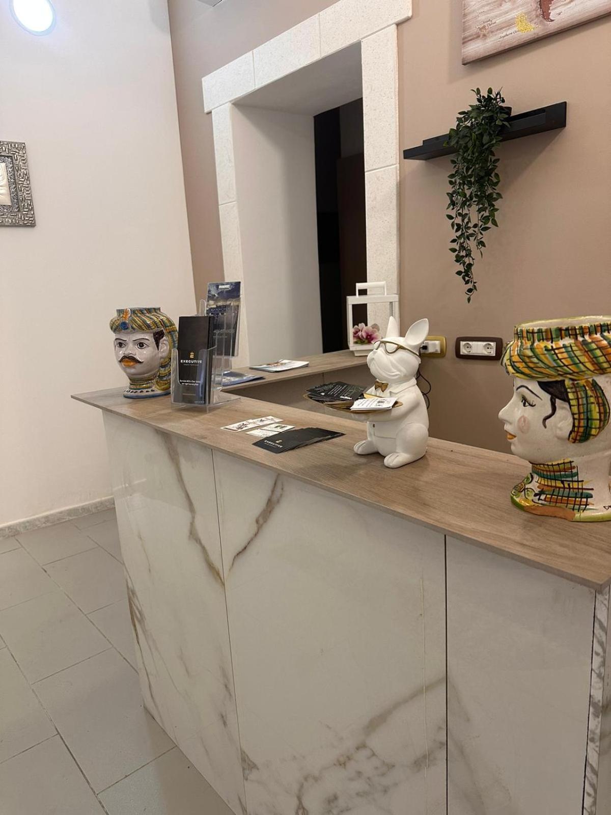 Melody Rooms Siracusa Syrakuzy Zewnętrze zdjęcie