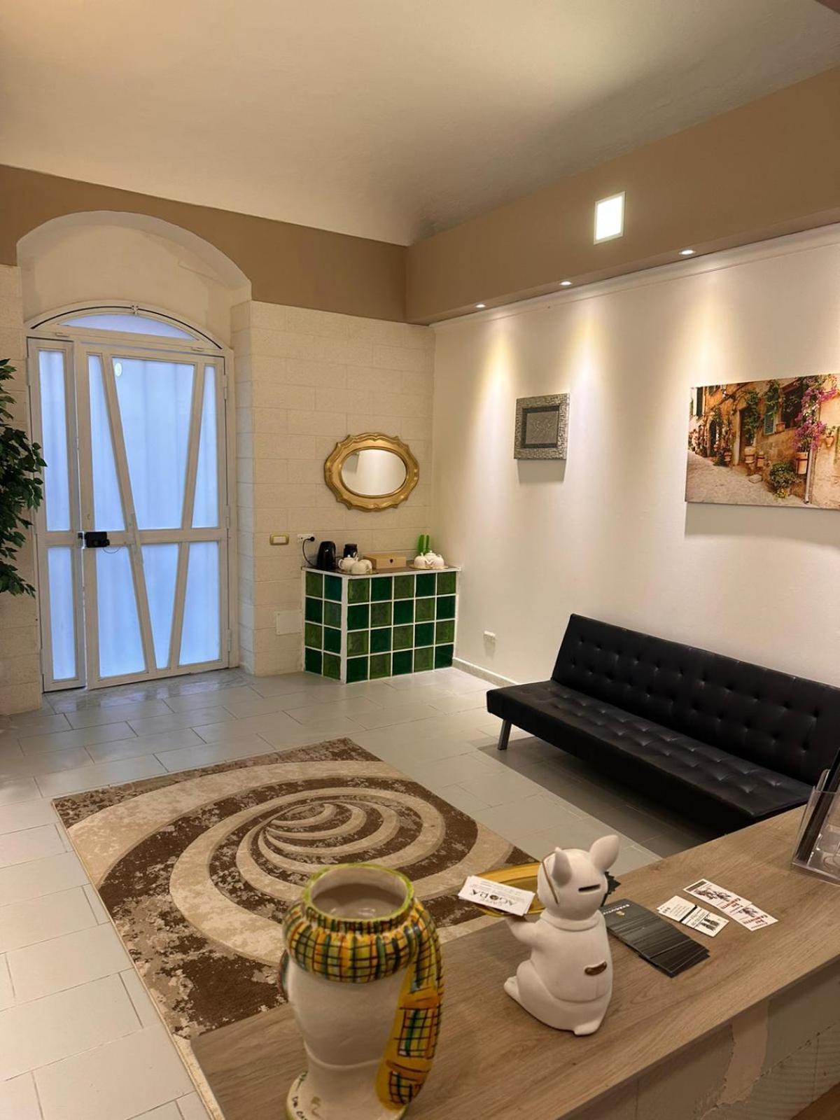 Melody Rooms Siracusa Syrakuzy Zewnętrze zdjęcie
