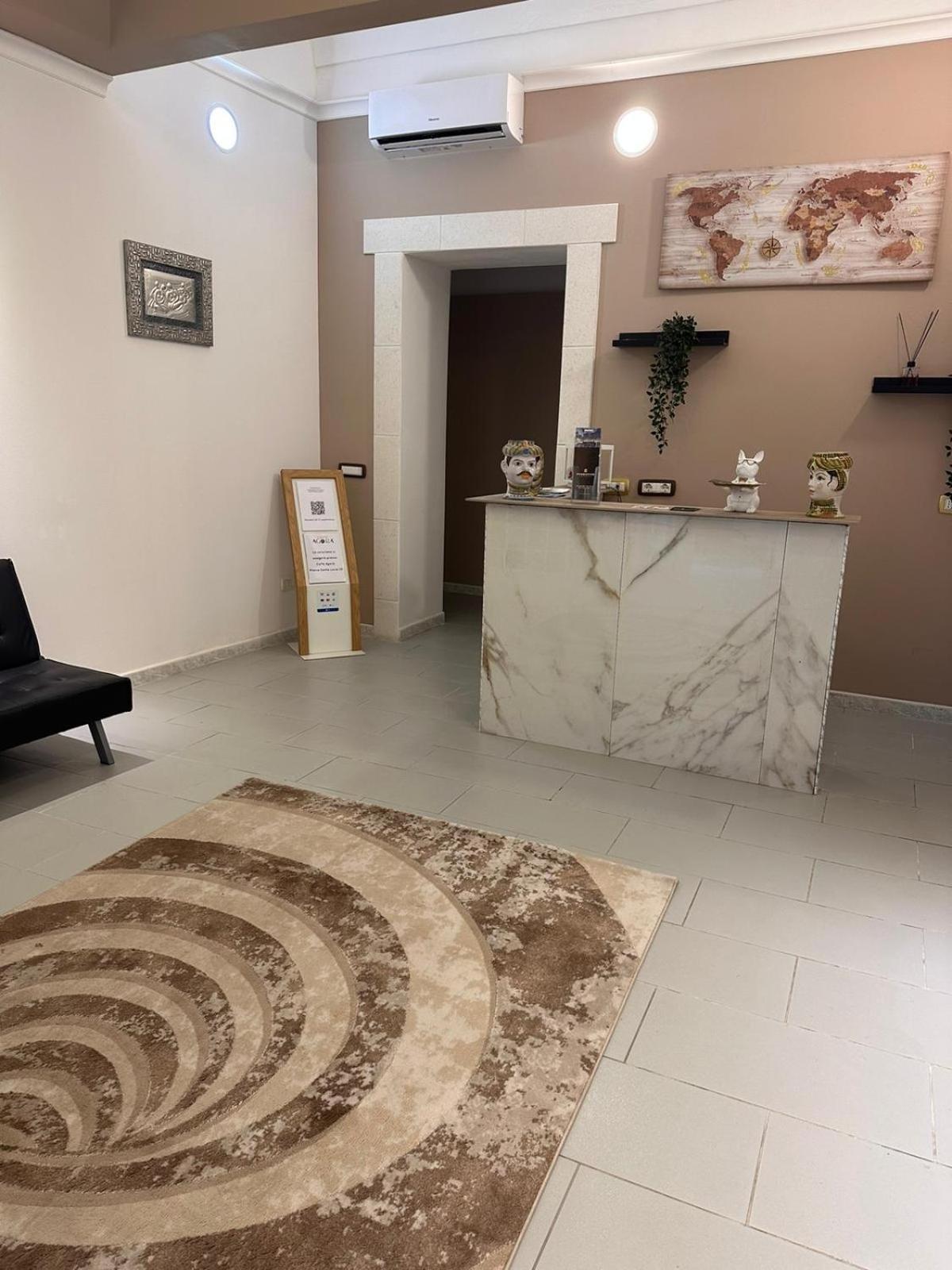 Melody Rooms Siracusa Syrakuzy Zewnętrze zdjęcie