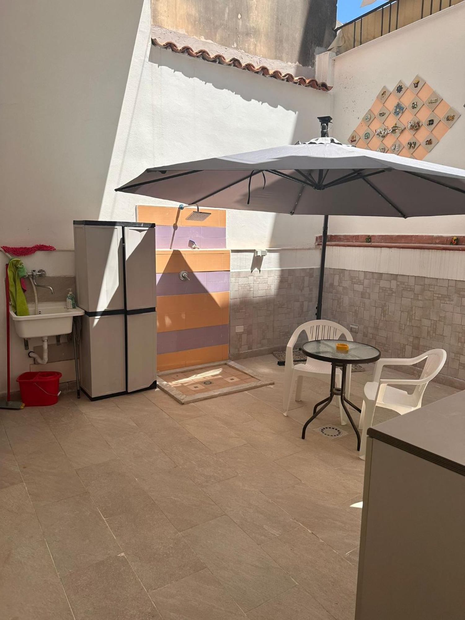 Melody Rooms Siracusa Syrakuzy Zewnętrze zdjęcie